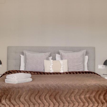 Villa La Sala Puerto Banus Marbella Esterno foto