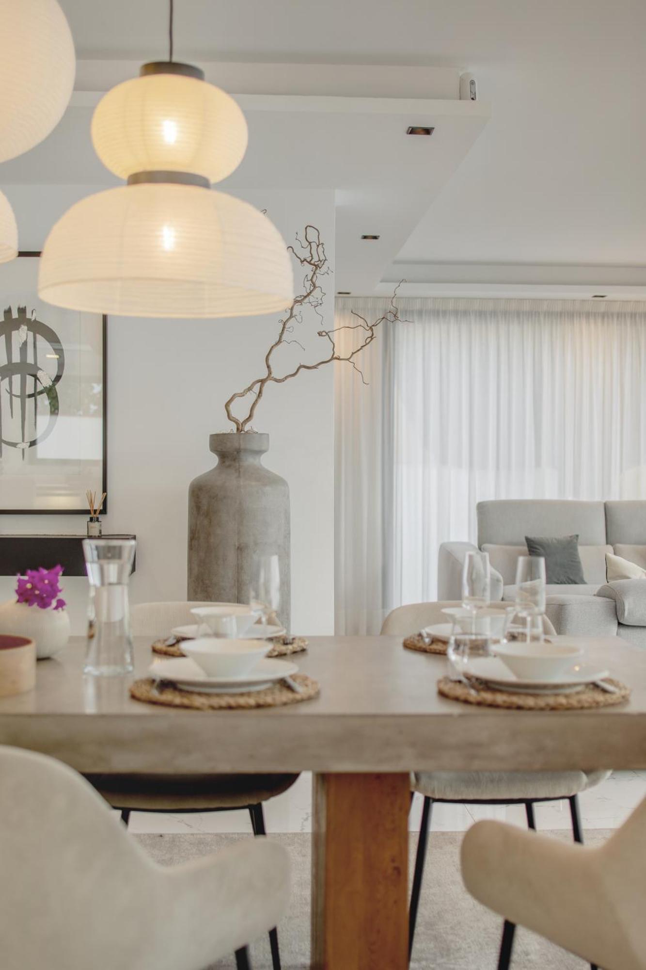 Villa La Sala Puerto Banus Marbella Esterno foto