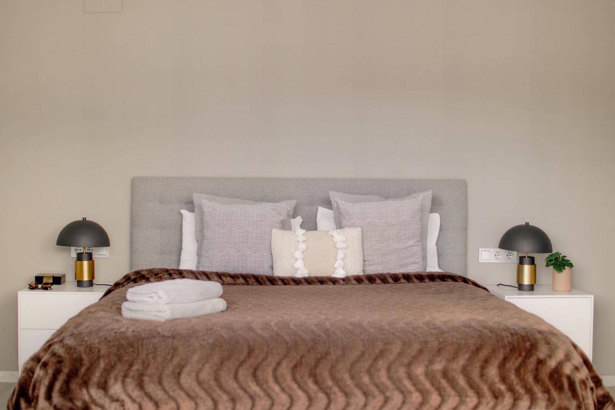 Villa La Sala Puerto Banus Marbella Esterno foto